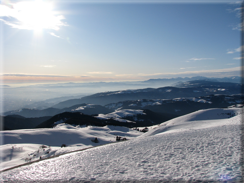 foto Monte Grappa